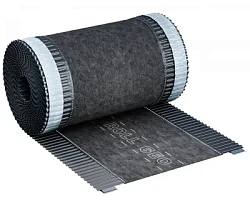 Коньковая вентиляционная лента Eurovent ROLL GEO Коньковая вентиляционная лента Eurovent ROLL GEO