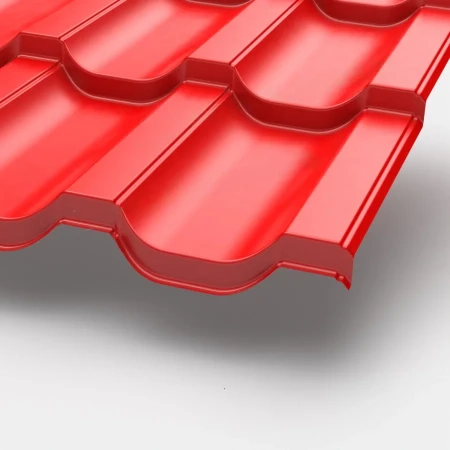 Трамонтана Norman 0,5 Ral 3020