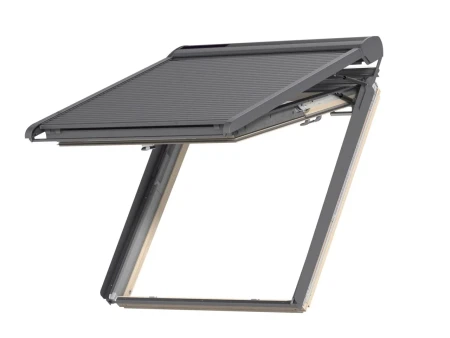 Эвакуационное окно Velux GTL 3070   фото