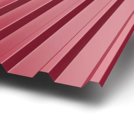 МП-35 Полиэстер 0,45 Ral 3005 МП-35 Полиэстер 0,45 Ral 3005