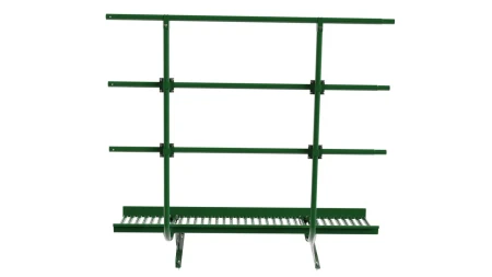 универсальный с ограждением 1,5 м 