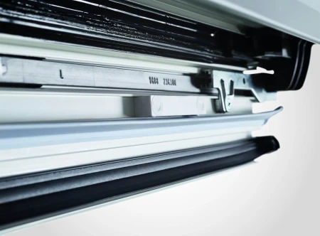 Мансардное окно Roto Designo R69 K2EF   фото