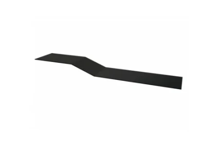 Планка крепежная фальц Grand Line 0,5 Pural Matt цвет RR 23