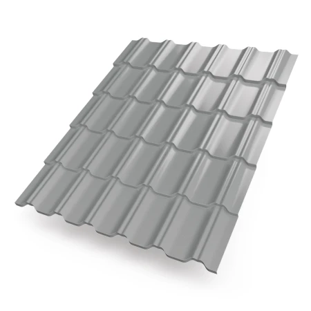 Kvinta plus Satin 0,5 Ral 7004