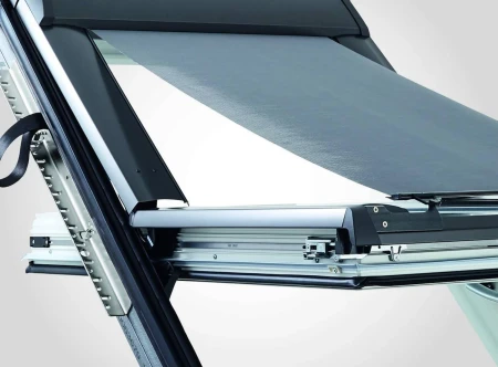 Мансардное окно Roto Designo R69 K2EF   фото