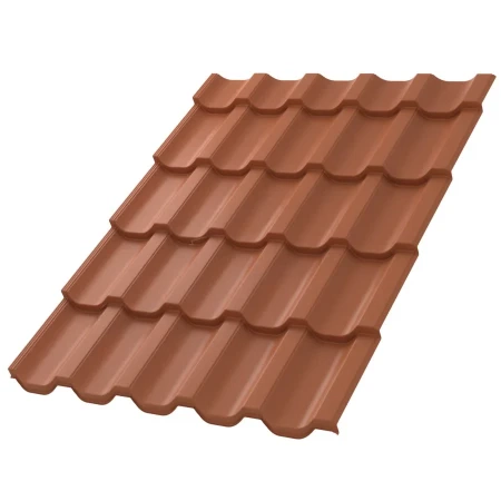 Трамонтана Norman 0,5 Ral 8004