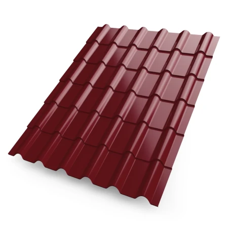 Kamea Drap 0,45 Ral 3005