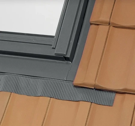 KTF S8A для профилированной кровли 114x140