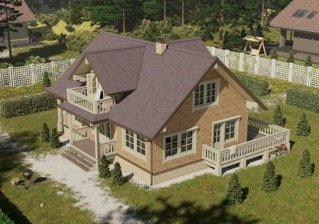 Stein (Осенний лес)