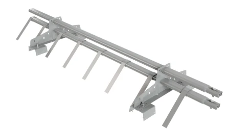 для профнастила Н-114 1,5 м 