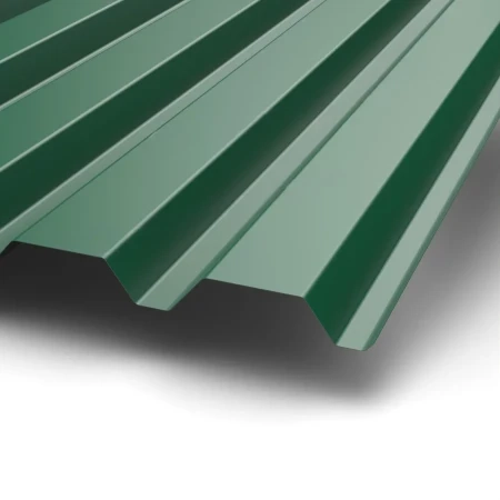 C-44 Purman 0.5 Ral 6005