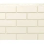 Пластиковая фасадная панель Grand Line Клинкерный кирпич Classic   фото