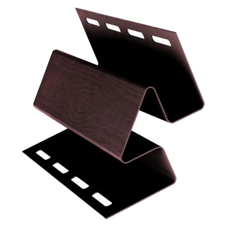 Угол внутренний Grand Line Акрил темный дуб