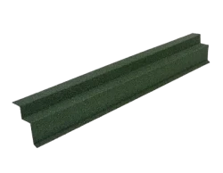 Планка карнизная для композитной черепицы Luxard Планка карнизная для композитной черепицы Luxard