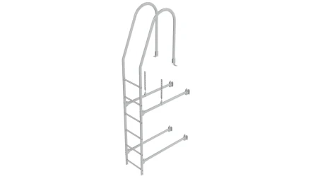 Верхняя секция 1,8 м 