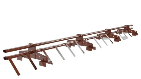 Для профнастила Н-114 3 м RR 29