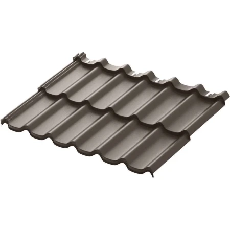 Стокгольм Rooftop Matte 0,45 (1205х775) Zn180 RR 32 Стокгольм Rooftop Matte 0,45 (1205х775) Zn180 RR 32