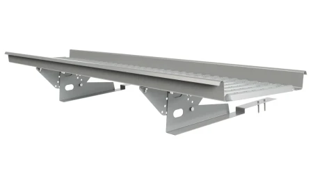 для композитной кровли 1,5 м 