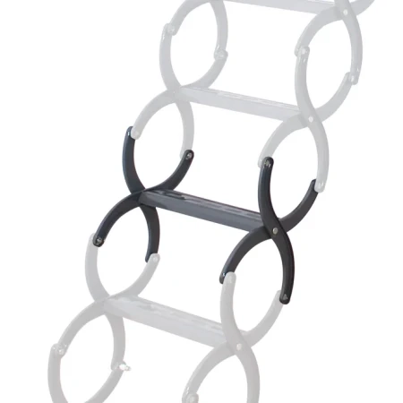 Дополнительная ступень LSS-24 для чердачных лестниц Fakro LST