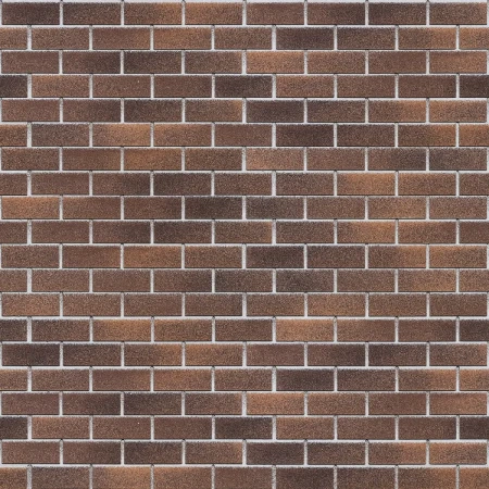 (Бельгийский кирпич)