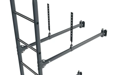 Верхняя секция 1,8 м 