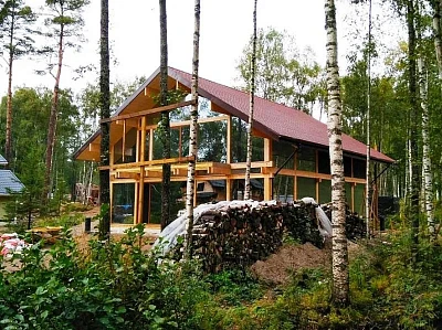 Объект №11 фото