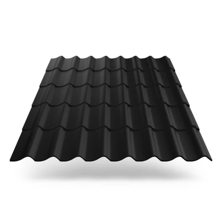 Ламонтерра (Монтеррей) Viking E 0,5 Ral 9005