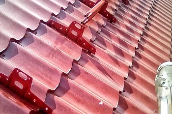 Объект №25 фото