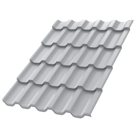 Трамонтана Norman 0,5 Ral 7004