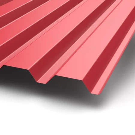 С-44 Полиэстер 0,7 Ral 3011