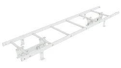 Кровельная лестница Borge Для фальцевой кровли 1,8 м