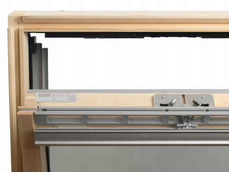 Мансардное окно Velux GZL 1051   фото