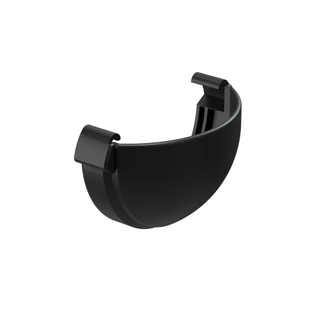 Заглушка желоба ПВХ Döcke Lux   фото