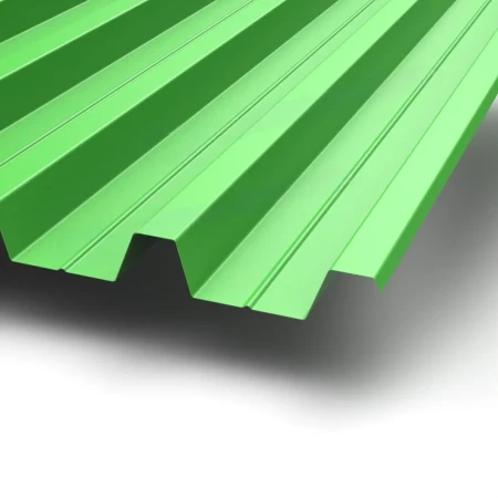 Н-60 Norman 0,5 Ral 6018