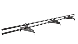 Снегозадержатель Borge New Line трубчатый d-25 мм 3 опоры 3 м