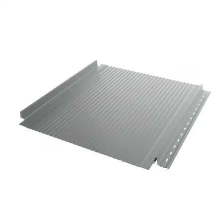 Кликфальц Металл Профиль Fastclick-B Norman 0,5   фото