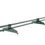 Трубчатый New Line d-25 мм 3 опоры RAL 6005 Трубчатый New Line d-25 мм 3 опоры RAL 6005