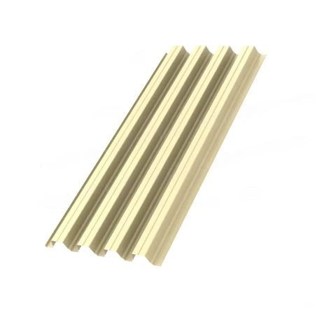 Н-75 Полиэстер 0,7 Ral 1014