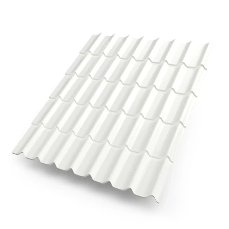 Classic Satin 0,5 Ral 9003