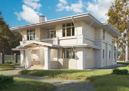 Burg (Льняной)