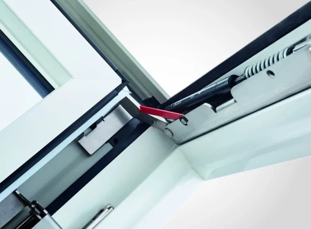 Мансардное окно Roto Designo R88 K200   фото