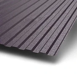 Профнастил Металл Профиль МП10 Valori 0,5