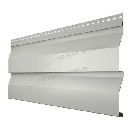 МП СК 0,45 полиэстер Ral 9002