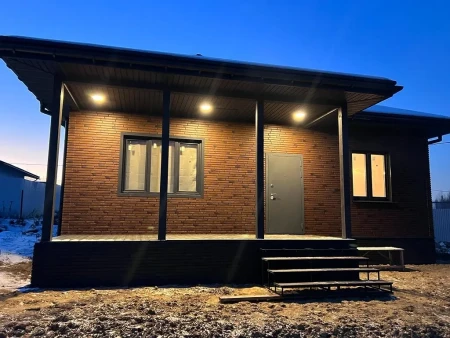 Klinker (Калахари)