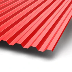 Профнастил Металл Профиль С21 Norman 0,5