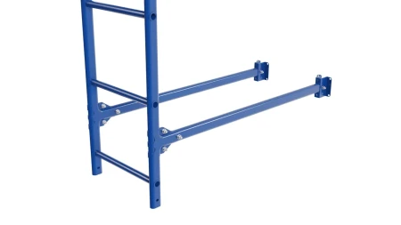 нижняя секция 2,7 м 