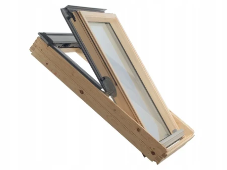 Мансардное окно Velux GZL 1051   фото