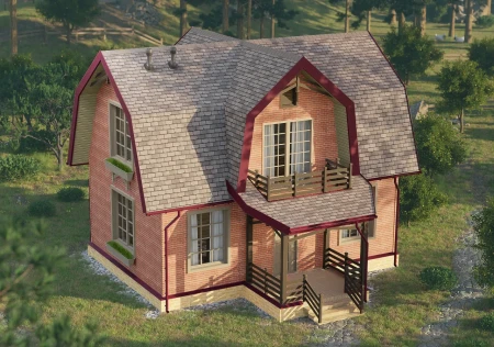 Berg (Рубиновый) Berg (Рубиновый)