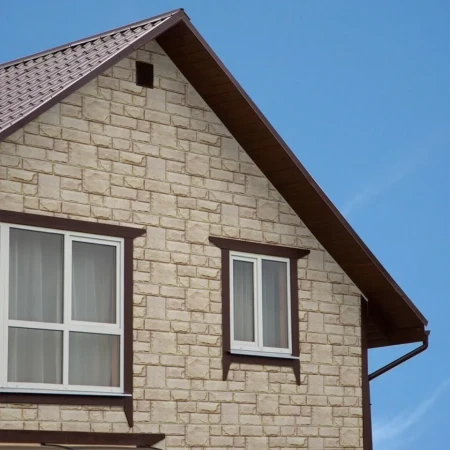 ЯФАСАД Екатерининский камень (Жемчуг)