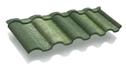 Композитная черепица Luxard Roman